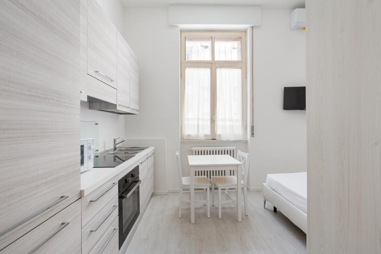 Niguarda Tiny Apartment Milan